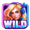 mad hit wild alice wild symbol