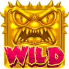 mad monsters wild symbol
