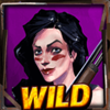 mad road wild symbol