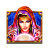 madame destiny wild symbol