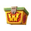 madshow circus wild symbol