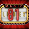 magic 81 wild symbol