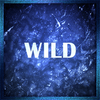 magic crystals wild symbol