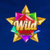 magic stars six wild symbol