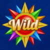 magic stars three wild symbol