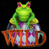 magica wild symbol