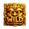 magma gold wild symbol