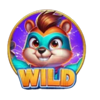 magnet storm super squirrel wild symbol