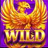 magnificent phoenix wild symbol