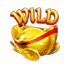 mahjong magic wild symbol