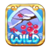 mahjong reactor wild 2 symbol