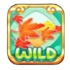 mahjong reactor wild 3 symbol