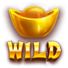 mahjong wins super scatter wild symbol