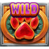 majestic cats loot link wild 2 symbol