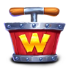 majestic express gold run wild symbol