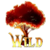 majestic king hold and hit 3x3 wild symbol