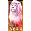 majestic king sunset wild symbol
