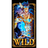 majestic thor wild symbol