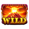 mammoth gold megaways wild symbol