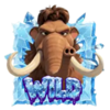mammut wild symbol