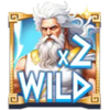 mancala gaming power of zeus symbol wild 1