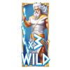 mancala gaming power of zeus symbol wild 2