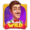 mansion secrets wild symbol