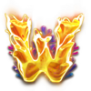 manta mayhem sicky wild symbol
