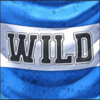 maradona el diez wild symbol
