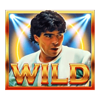 maradona el pibe de oro wild symbol