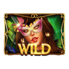 mardi gras wild party wild symbol