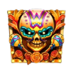 masked mayhem wild symbol