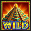 masked treasures wild symbol