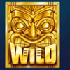 masks of fortune megaways wild symbol