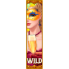 masquerade fortune expanded wild symbol