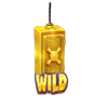 master gems wild symbol