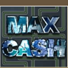 max cash wild symbol