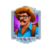 max spinwell temple explorer wild 3 symbol