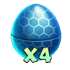 maxzilla wild symbol