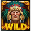 maya ways warrior wild symbol