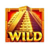 mayan empire wild symbol