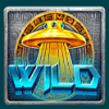 mayan gems wild symbol