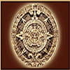 mayan spirit wild symbol