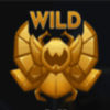 maze of osiris wild symbol