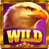 mega eagle power combo wild symbol