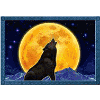 mega jackpots wolf run wild2 symbol