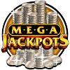 mega jackpots wolf run wild symbol