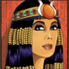 mega moolah goddess wild symbol