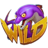 megadon triple threat wild symbol