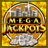 megajackpots golden goddess wild2 symbol